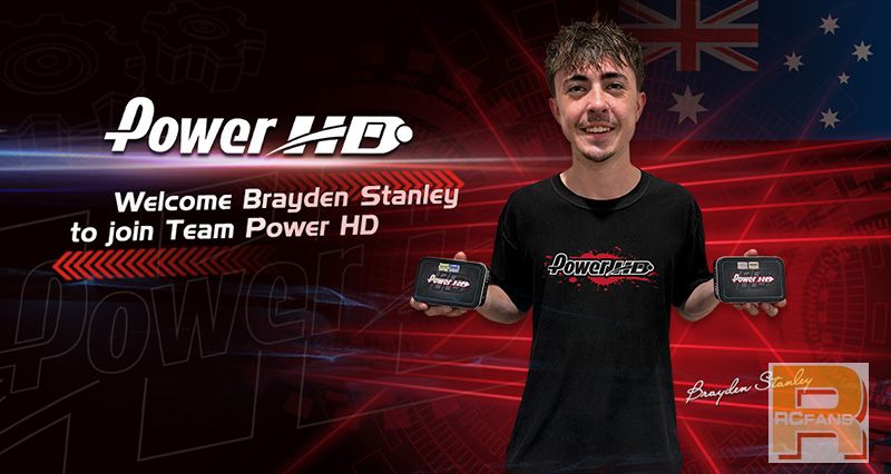 Power HDǩ°ĴǳBrayden Stanley