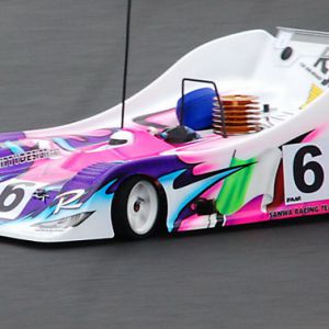 Ͷңģͳ (GP RC Car)