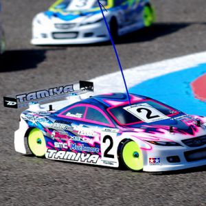 綯ңģͳ (EP RC Car)