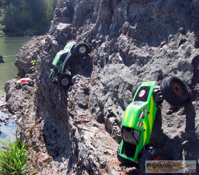 ңģͳ(RC Crawler)