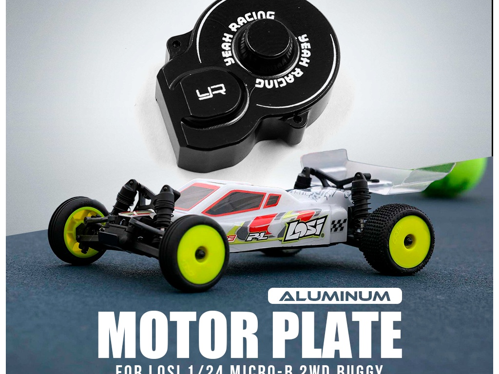 Yeah Racing Losi Micro-B ̶׼