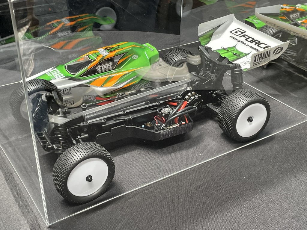 G-Force Xtrada 綯ԽҰ