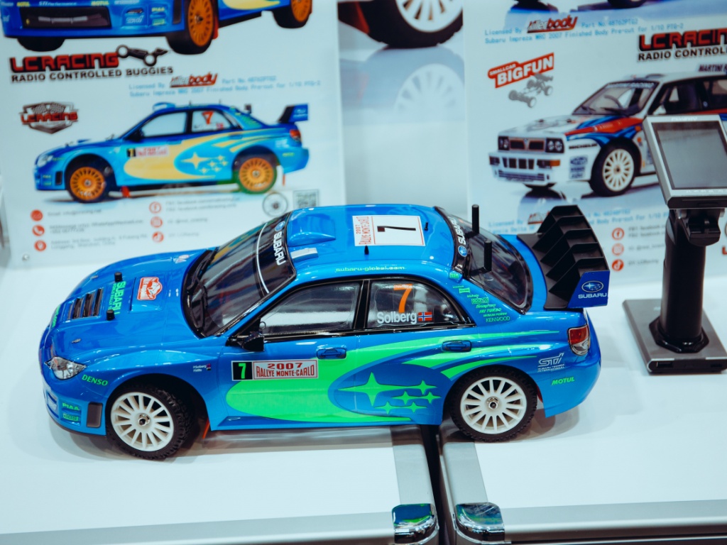 [HEC] 2025 йģͲLC Racing
