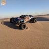 Ƶ Traxxas Rustler VXL ս˶ɽ