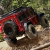 Ƶ Traxxas TRX-4 ݻҰ