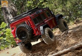 Ƶ Traxxas TRX-4 ݻҰ