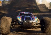 Ƶ ʱٹ Traxxas Rustler VXL ػ