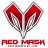 RED MASK